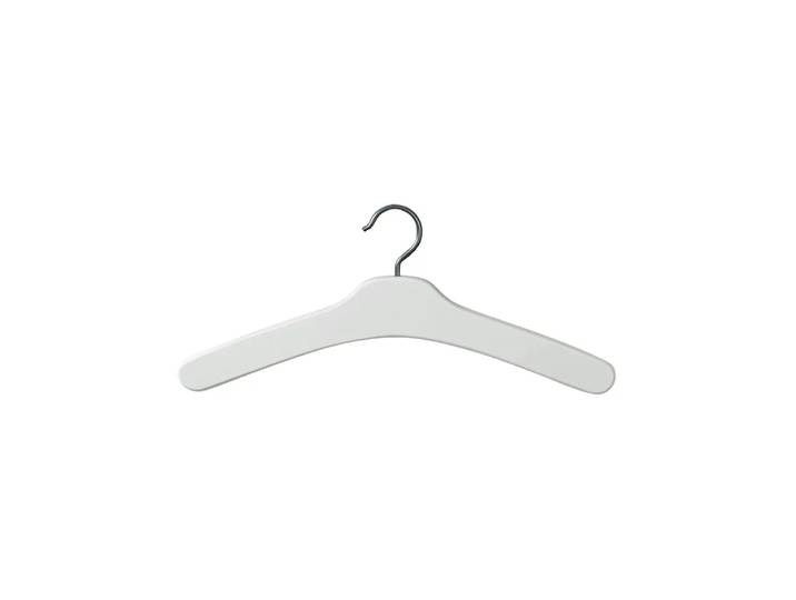 Scherlin Kledinghanger 1 wit