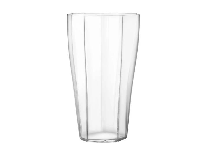 Orrefors Vase Reed 50 cm Transparent