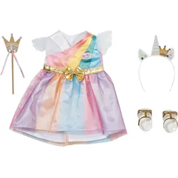BABY born® Fantasy Deluxe Prinzessin 43 cm