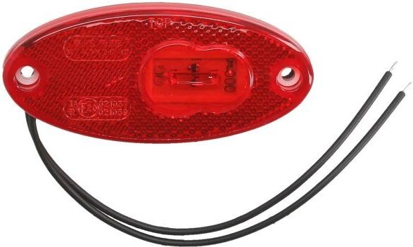 WAS 310P Marker Light