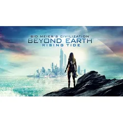 Sid Meier's Civilization: Beyond Earth - Rising Tide