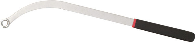 Clé pour poulies, L=460 mm, 10 mm ; KS Tools (150.1206)