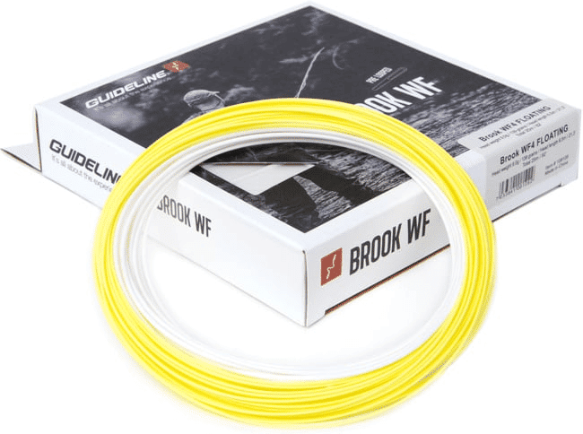 Guideline Fluglina Brook WF (Linvikt: #3)