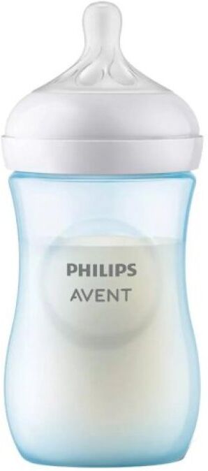 Avent Biberon Nat Pp Azz 260Ml