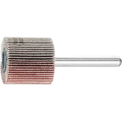 PFERD TOOLS Korund Fächerschleifer F für Feinschliff und Finish - 44410126