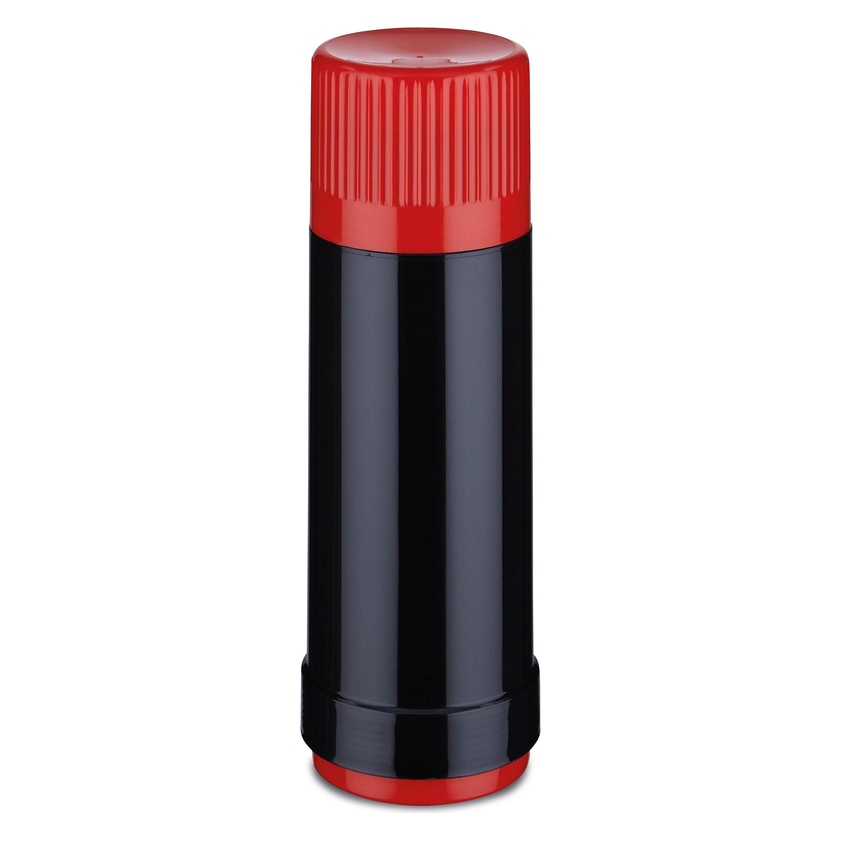 Rotpunkt Isoflasche 0,5l b.-e. cardinal (0.50 l) (452-16-11-0)