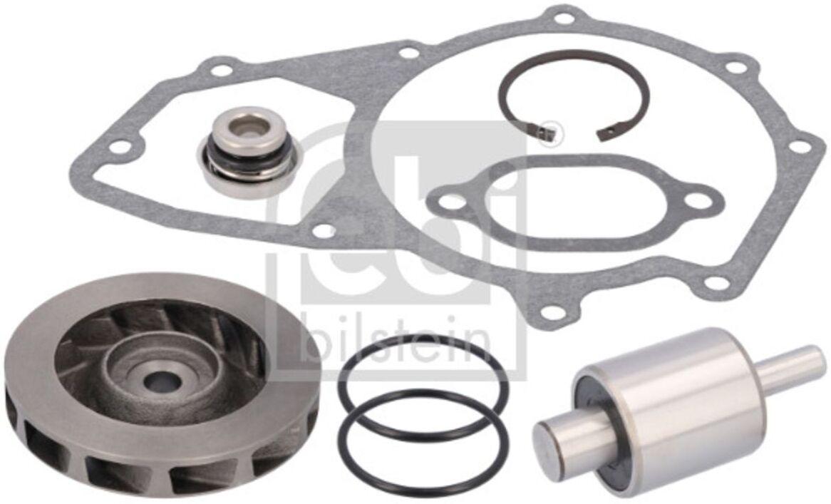 Reparatursatz, Wasserpumpe FEBI BILSTEIN 03224