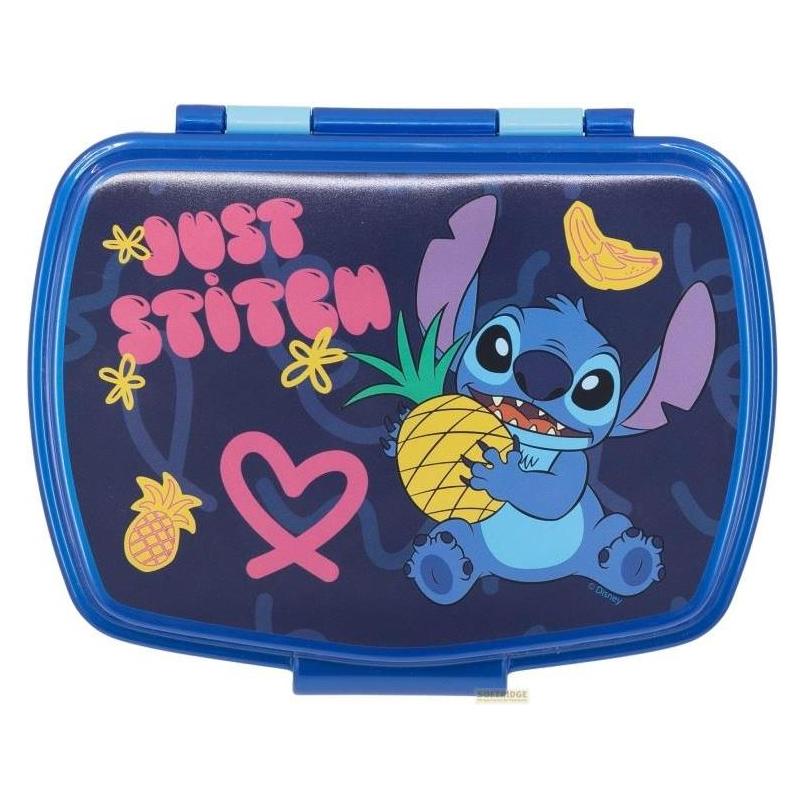 Disney Lilo und Stitch Palms lustige Sandwich-Box (75074)