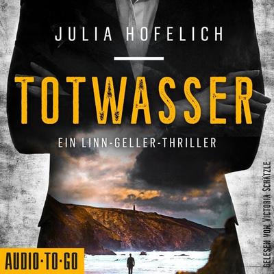 Totwasser - Julia Hofelich, Audio, 9783965195042
