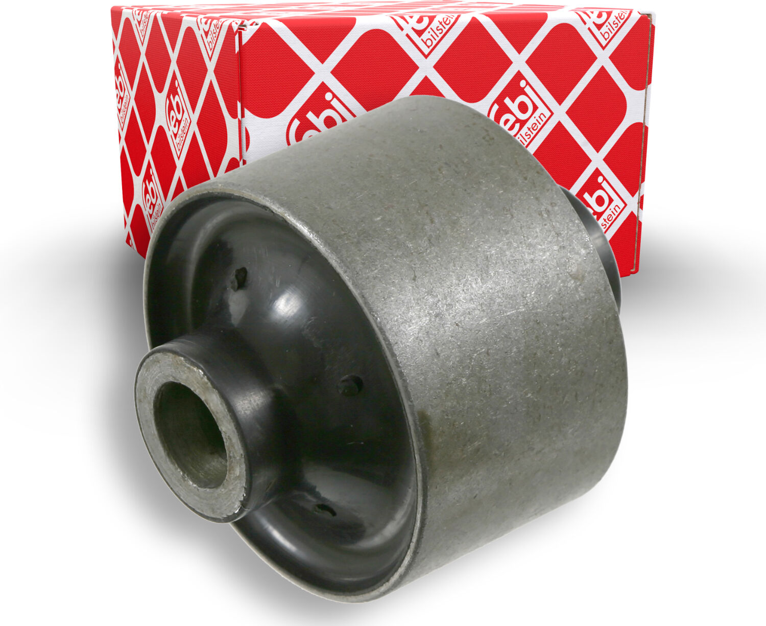 Febi Bilstein Lagerung, Lenker 22153 Hinten Für Ford