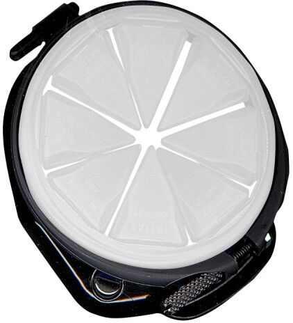 Virtue Prophecy Speed Feed Ultra Soft (Färg: Vit)