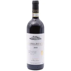 Bruno Giacosa Falletto Barbaresco DOCG 2018