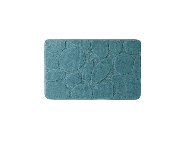 Tapis de bain motif galets - Blancheporte
