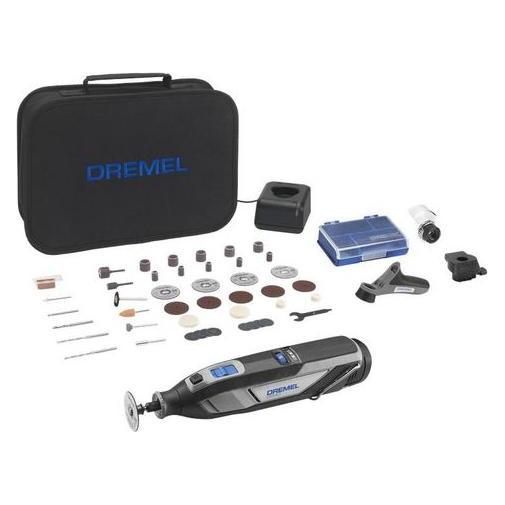 Dremel 8240 Akku Akku Multicutter Multi-Tool L. 9.98Zoll (Rotationswerkzeug) (F0138240JG)