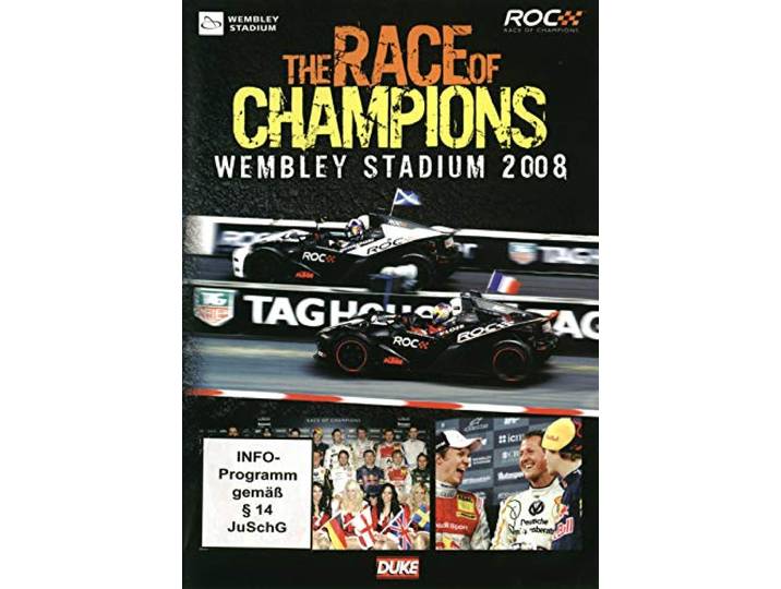 Race of Champions 2008