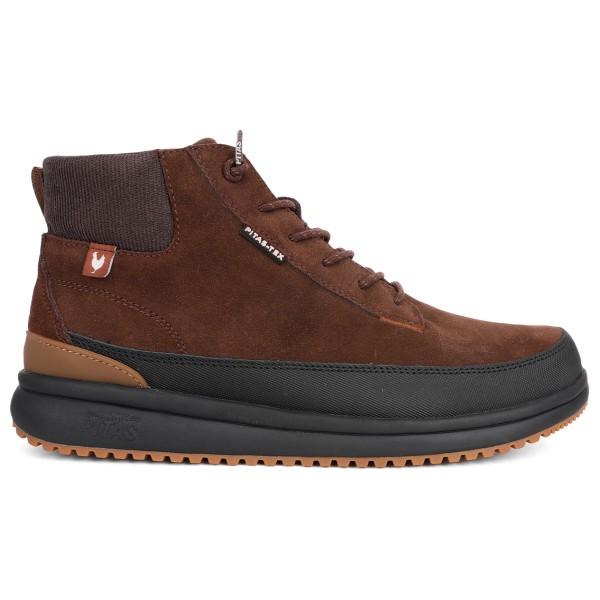 Walk in Pitas - Kobe - Freizeitstiefel EU 44 braun