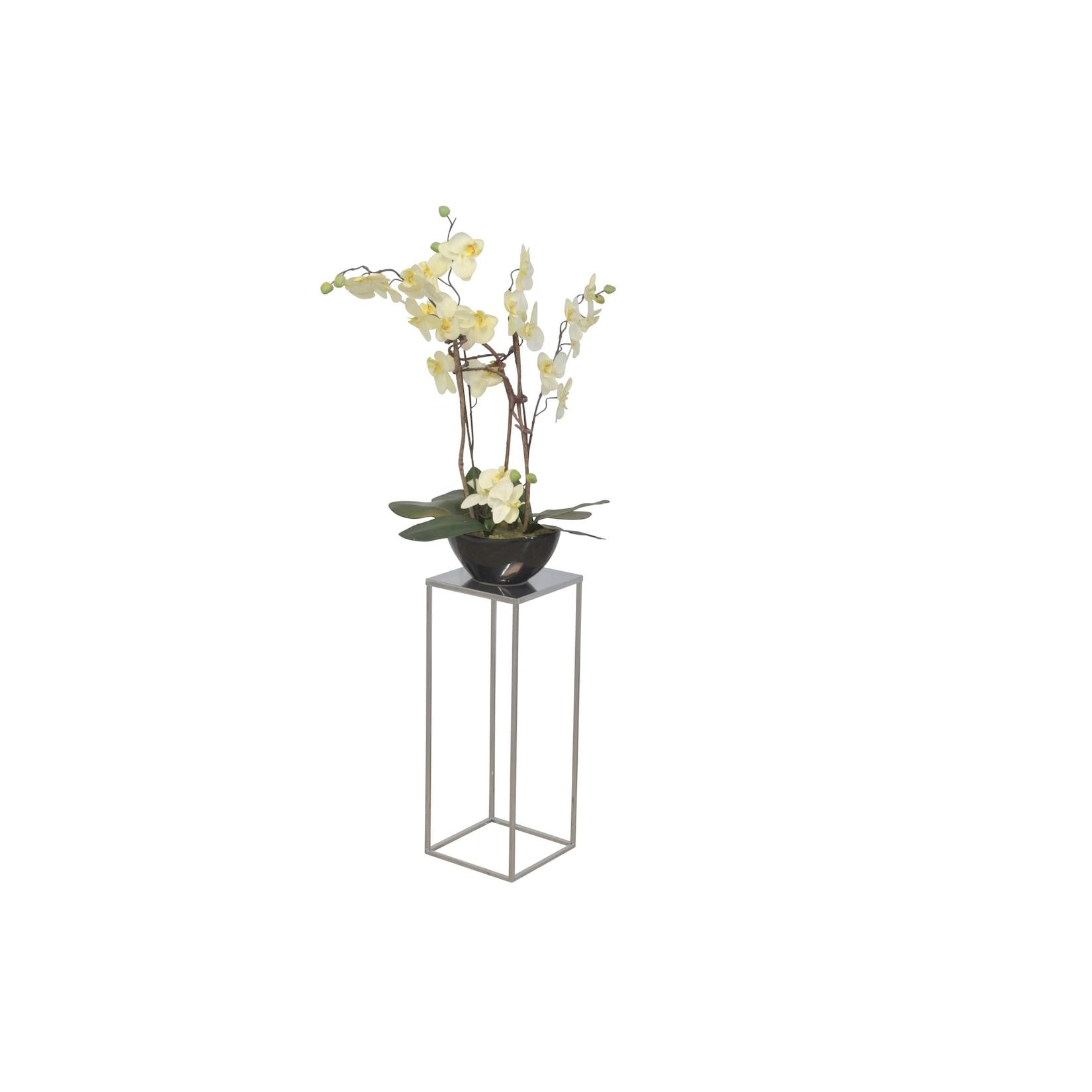 möbel direkt online Blumenständer Ines "L"