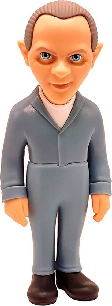 MINIX Verzamelbeeldje Hannibal Lecter uit The Silence of the Lambs