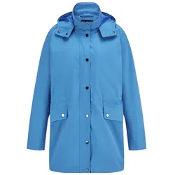 Jacke Emilia Lay blau, 50