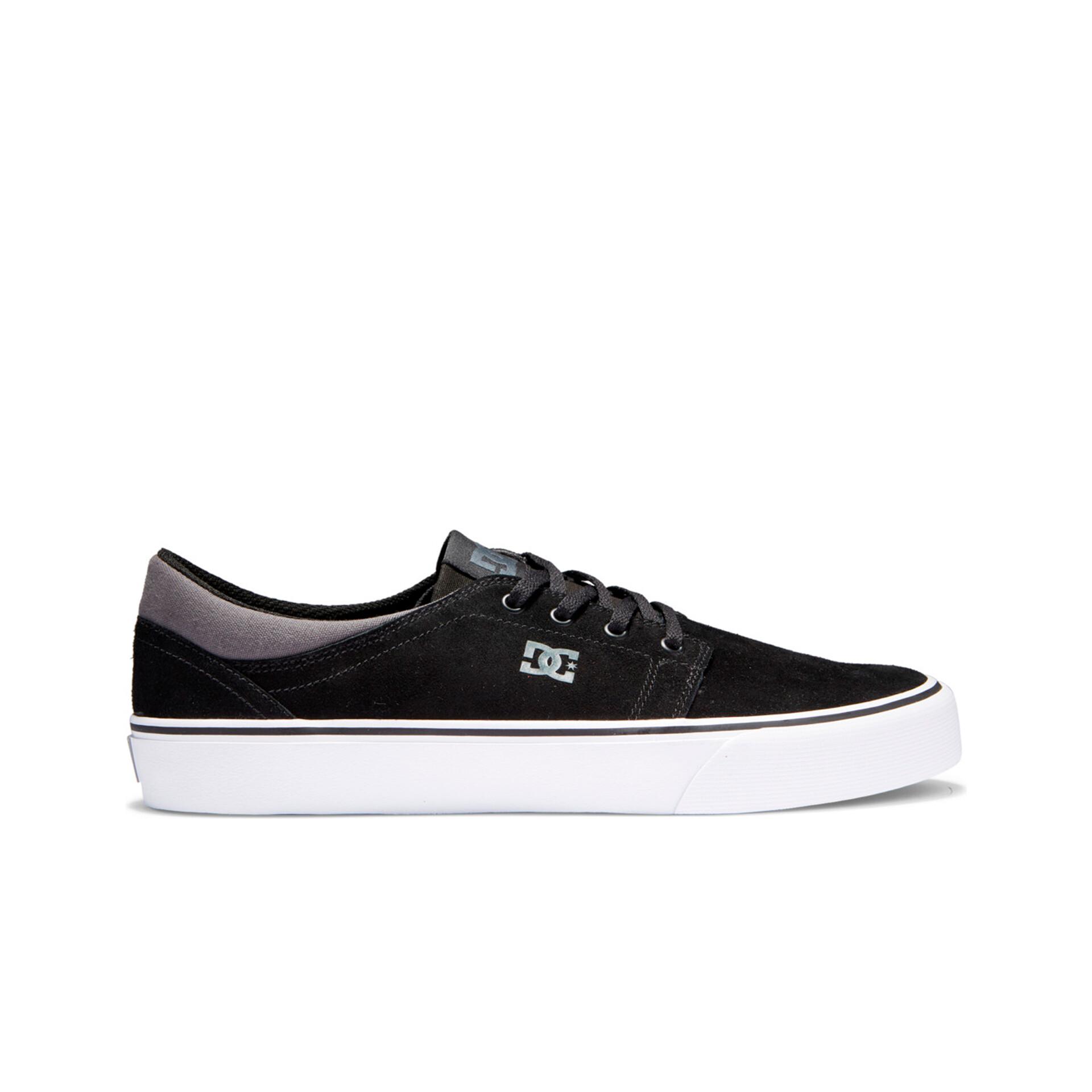 HERREN MODE SCHUH TRASE SD SCHWARZ