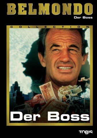 Jean-Paul Belmondo - Der Boss - Preis vom 11.10.2026 03:10:56 h
