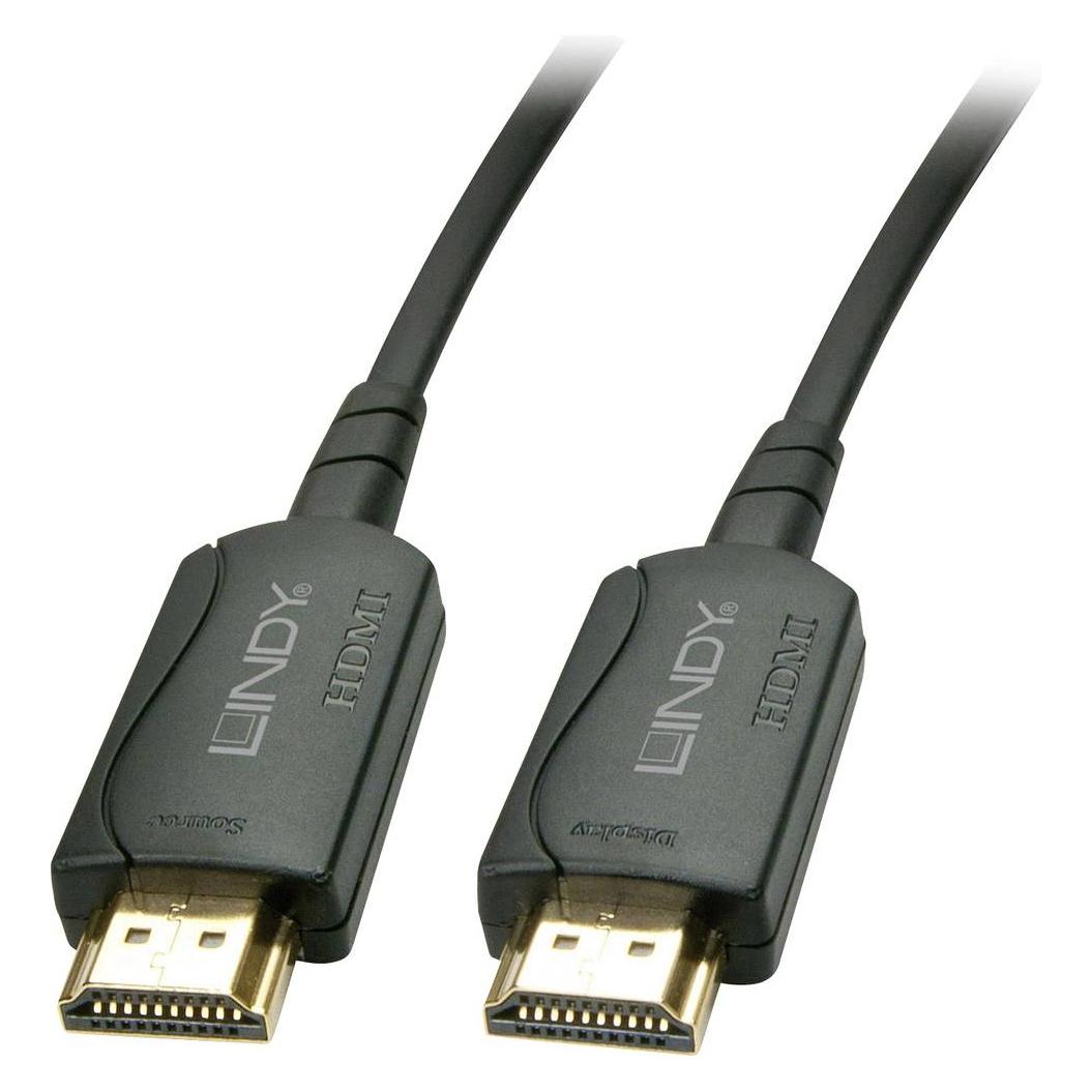 Lindy HDMI (Typ A) - HDMI (Typ A) (20 m) (38175)