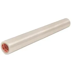 Kip Schutzfolie LDPE 313 transp.L.100m B.500mm Rl.