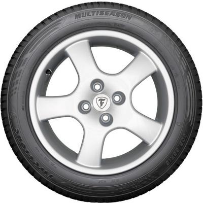 FIRESTONE Ganzjahresreifen 165/60R15 81H - Multiseason 2 16726 165/60 R15