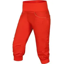 OCUN Ocun Damen Short NOYA, Größe XXS in Orange Orange
