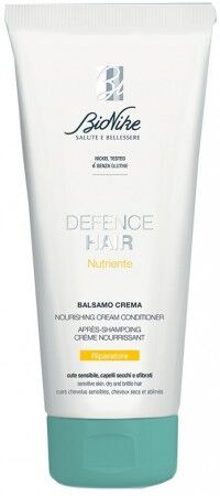 Bionike Defence Hair Balsamo Crema Nutriente 200ml