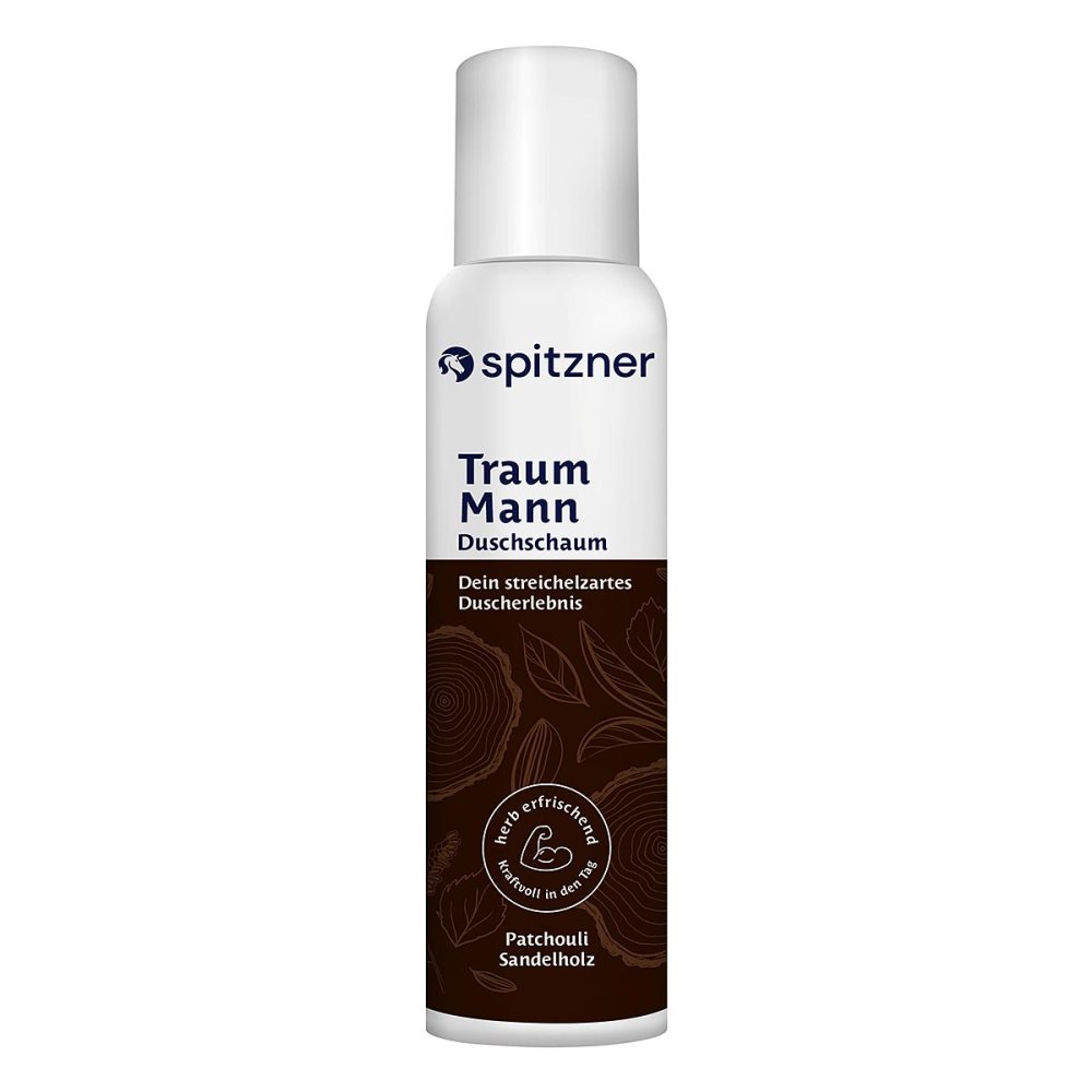 W. Spitzner Arzneimittelfabrik GmbH Spitzner Duschschaum Traummann 18815079