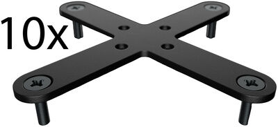 Nexus Lights X Bracket