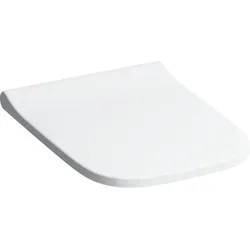 Geberit Smyle Square WC-Sitz, schmales Design , 500238011 500238011