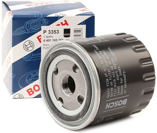 Bosch 0 451 103 353 Oil filter