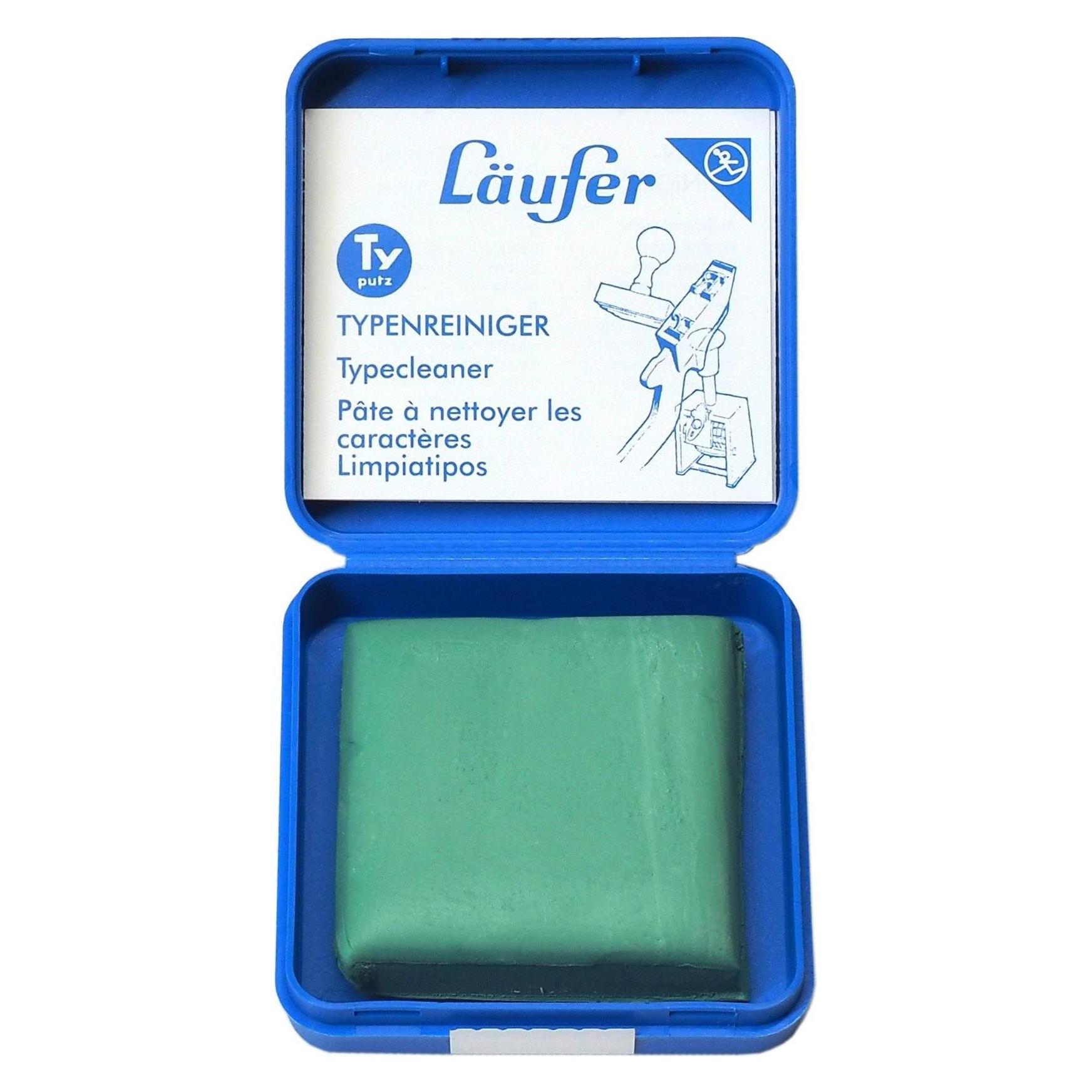 Läufer Typutz - Typenreiniger (69248)