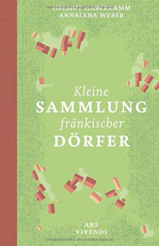 Helmut Haberkamm - Kleine Sammlung fränkischer Dörfer - Preis vom 30.09.2026 09:01:18 h