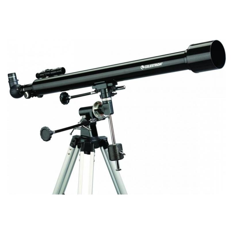 Celestron Powerseeker 60eq Refraktor (821610)
