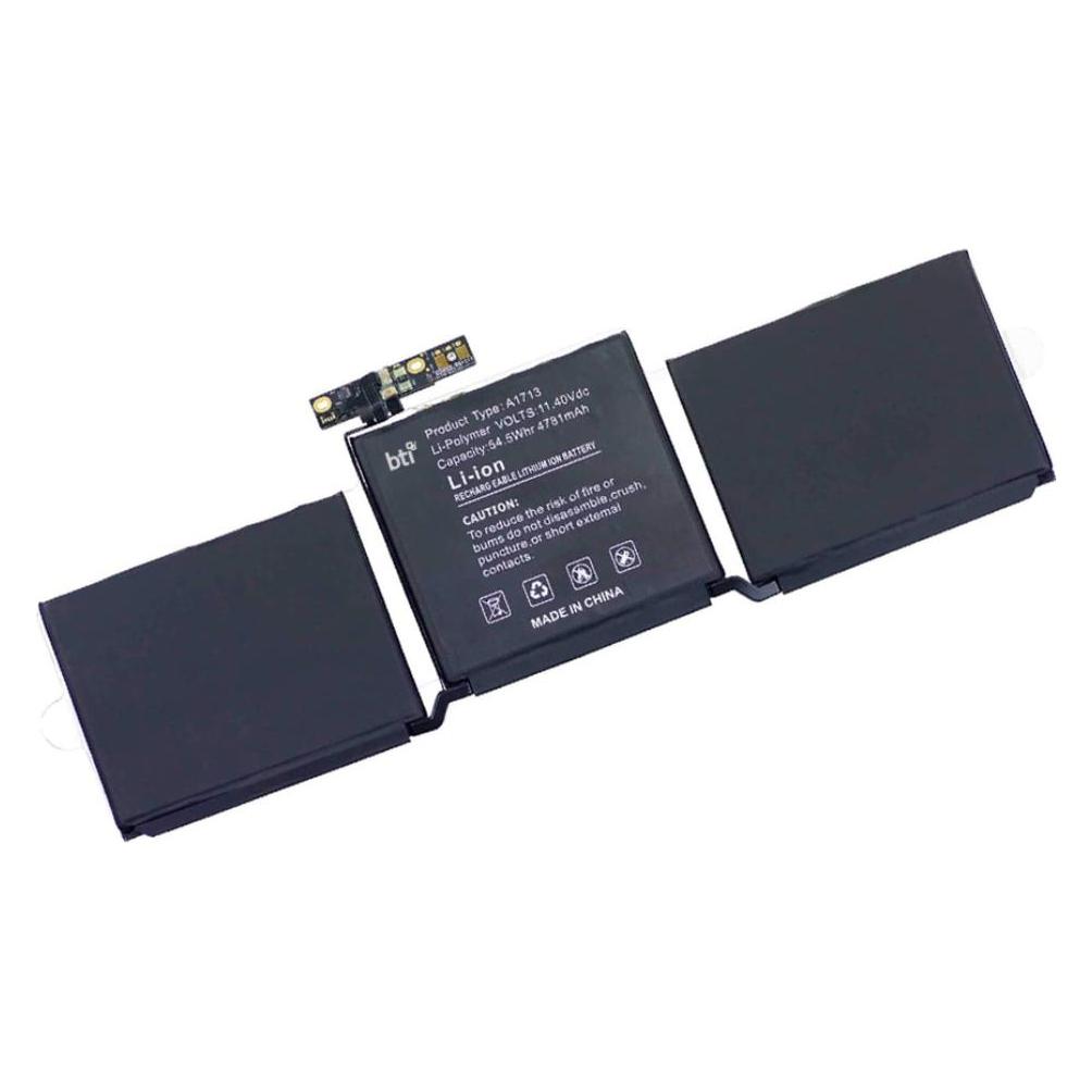 BTI 020-00946-BTI (6 Zellen, 4820 mAh) (020-00946-BTI)