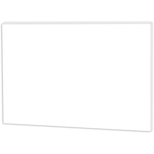 RNK Schreibunterlage 46652 Office, weiß, Papier, blanko, 40 Blatt, 60 x 42cm