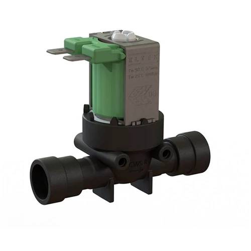 Pro Valve Magnetventil 821.008.06.24VDC 24 V/DC 8mm 1St.