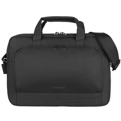Tucano Star Tasche für Notebook 13" / 14" und Apple MacBook Pro 14" / MacBook Air 15" - Schwarz