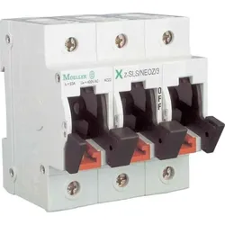 Eaton (Installation) Sicherungs-Lastschalter 2-polig Z-SLS/NEOZ/2