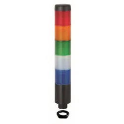 Werma K37 Stecker EM 24VAC/DC 69826075