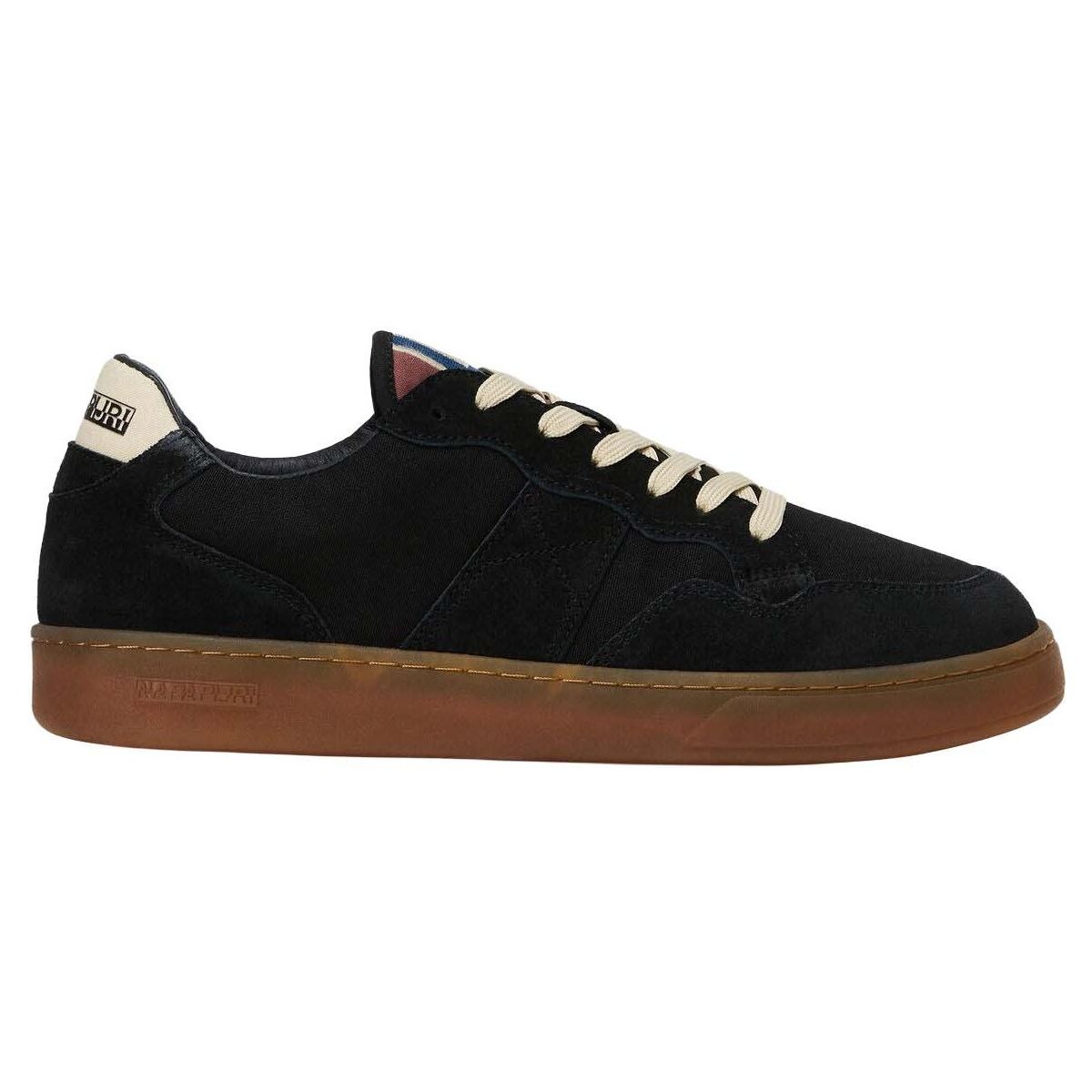 Napapijri F6DIOMEDE01/SUE black beauty (941) 12.5 NP0A8AFB9411009