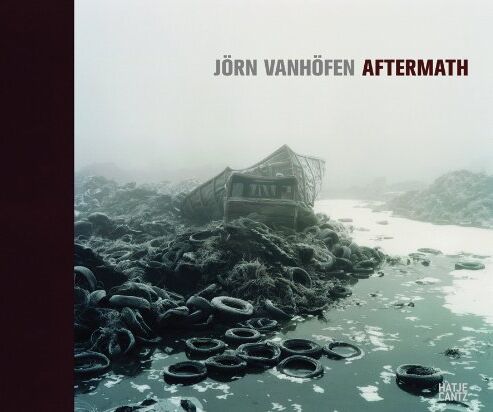 Jörn Vanhöfen - Jorn Vanhofen Aftermath - Preis vom 10.10.2026 11:48:34 h