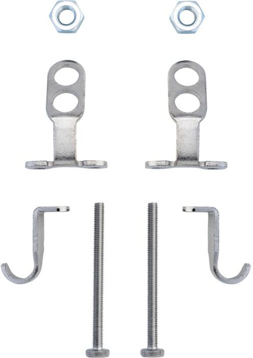 Duravit ME by Starck Schnellbefestigung 0055030000 für Halbsäule
