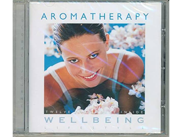 Lifestyle: Wellbeing - Aromatherapy