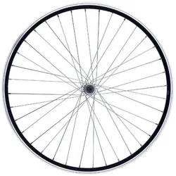 P2R, Laufräder, (Hinterrad, 27.5")