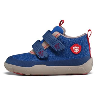 Affenzahn - Kid's Knit Happy - Freizeitschuhe 21 | EU 21 blau