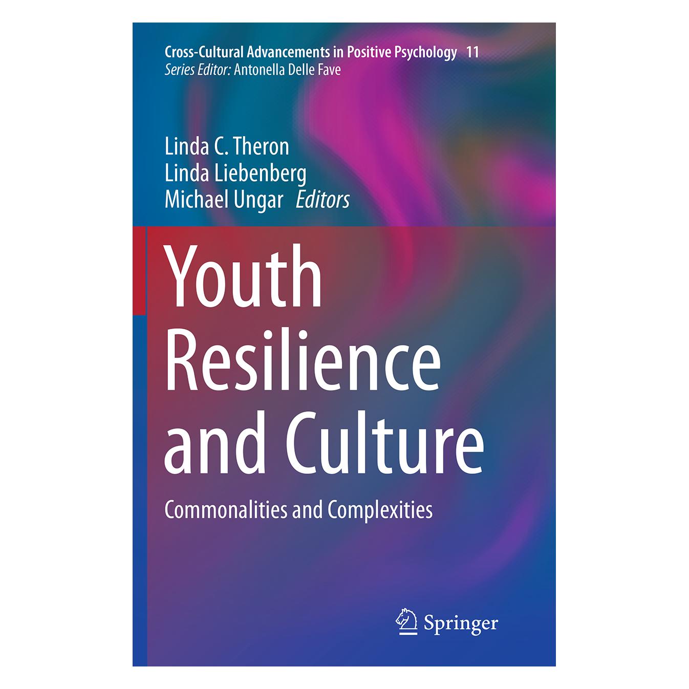 Springer Youth Resilience and Culture (Englisch, Softcover, Linda C. Theron, Linda Liebenberg, Michael Ungar) (55844827)